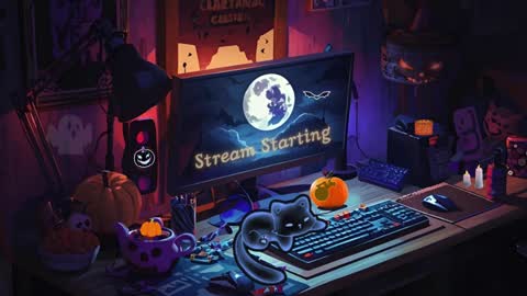 Lex Vive foxygamer cb online show from 10-18-25, 01:19