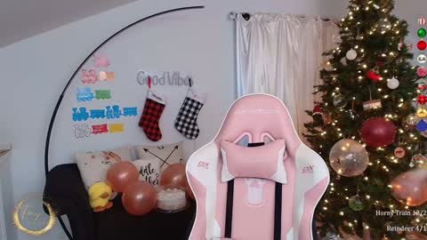 Lex Vive foxygamer cb online show from 12-22-25, 11:57