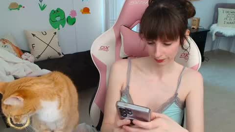 Lex Vive foxygamer cb online show from 05-30-26, 01:57