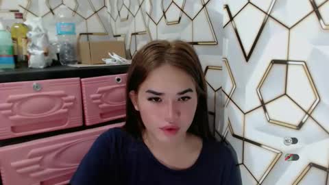 foxy_lei online show from 06-10-26, 07:57