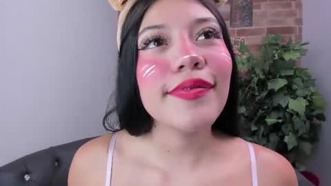 Snapshot of foxy_loren chatting on 07-03-26, 11:16 Loren online show from 07-03-26, 11:16