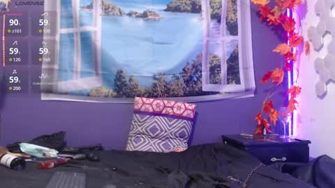 Snapshot of foxy_pet2 chatting on 12-29-24, 07:39 my name is Sofhia but you can call me any name you like Sir online show from 12-29-24, 07:39