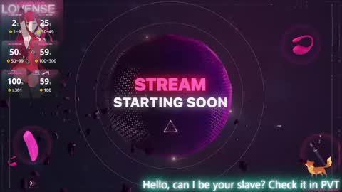 Snapshot of foxy_pet2 chatting on 09-29-25, 12:27 my name is Sofhia but you can call me any name you like Sir online show from 09-29-25, 12:27