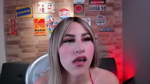 Miss Rhenna online show from 11-11-25, 11:10