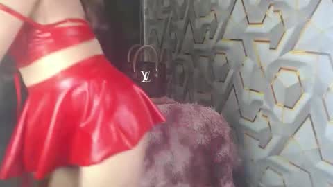 Snapshot of foxy_shantal chatting on 09-09-25, 03:00 foxy_shantal online show from 09-09-25, 03:00