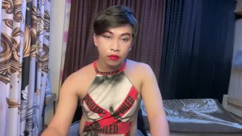 Snapshot of foxy_shantal chatting on 11-18-25, 07:46 foxy_shantal online show from 11-18-25, 07:46