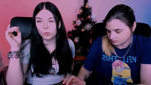 foxy_tease_ online show from 12-17-25, 09:21