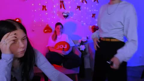 foxy_tease_ online show from 04-23-26, 08:00