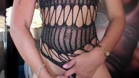 Miss Vilma online show from 07-02-26, 06:14