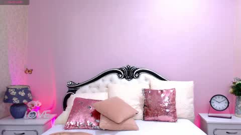 Clarisee online show from 03-23-26, 06:23