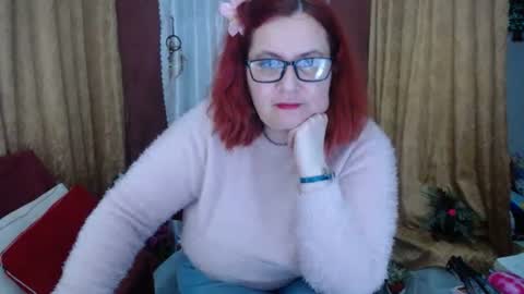 foxydesiree online show from 02-14-26, 11:12