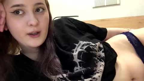 Kate online show from 03-22-26, 08:18