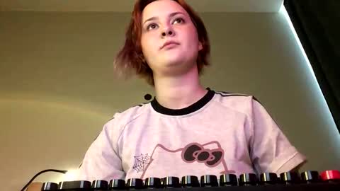 Kate online show from 05-10-26, 11:04
