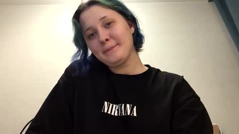 Snapshot of foxydollkate chatting on 06-02-26, 02:19 Kate online show from 06-02-26, 02:19