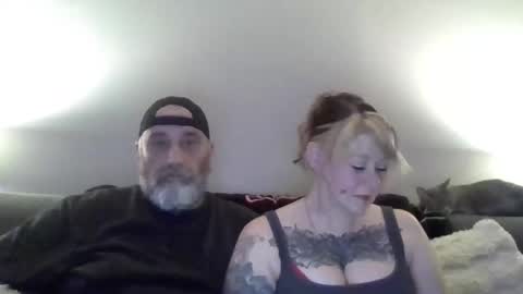 foxyfang online show from 03-30-26, 01:17