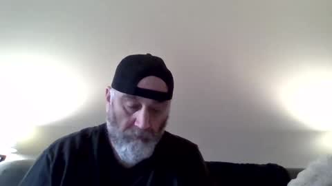 foxyfang online show from 04-03-26, 01:31