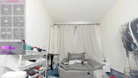 yiyi online show from 02-28-26, 08:04