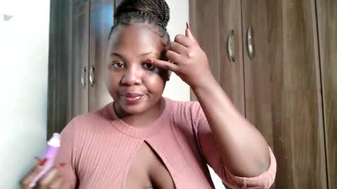 Kayla online show from 01-12-26, 03:23