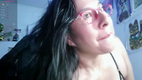 Malishka online show from 05-14-26, 05:25