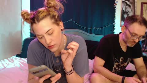 Mallory Koxx online show from 05-22-26, 07:48