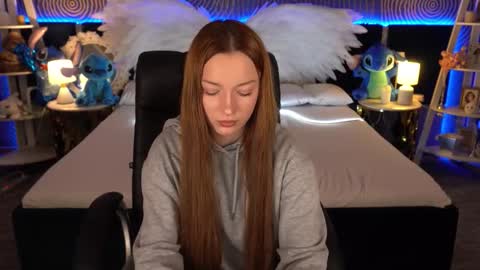 Maya online show from 11-19-25, 02:06