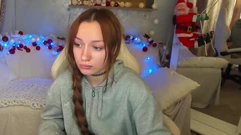 Maya online show from 12-14-25, 11:31