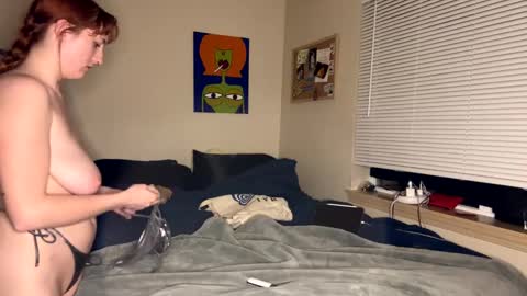 beautiful blair online show from 12-30-24, 03:47