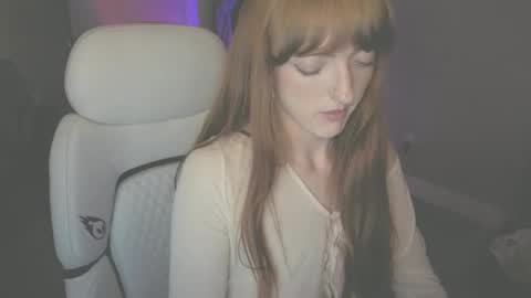 beautiful blair online show from 06-09-26, 08:37