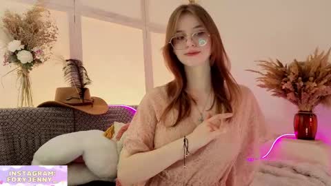 foxysecret_ online show from 04-12-26, 06:24
