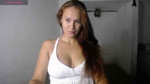 Snapshot of foxysweet08 chatting on 06-06-26, 04:50 Dulce online show from 06-06-26, 04:50