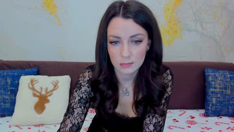 Foxy online show from 01-19-25, 03:53