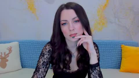 Foxy online show from 03-08-25, 11:48