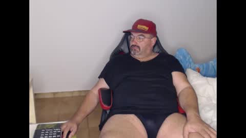 Fraboys online show from 11-12-25, 07:20