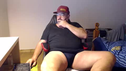 Fraboys online show from 03-12-26, 06:52