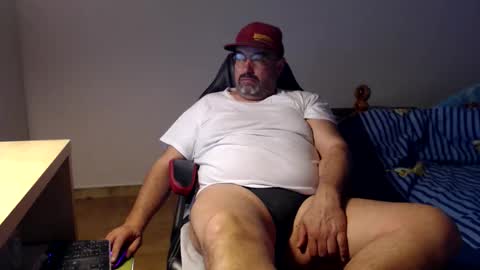 Fraboys online show from 04-01-26, 05:41