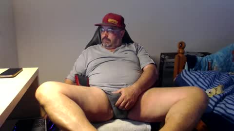 Fraboys online show from 04-09-26, 01:16