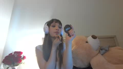 Angel online show from 04-11-26, 05:39