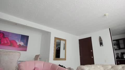 IM FRAIDER online show from 01-13-25, 04:08