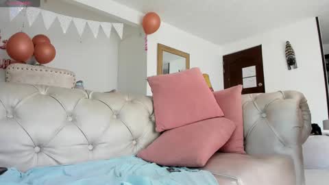 IM FRAIDER online show from 02-13-25, 06:27