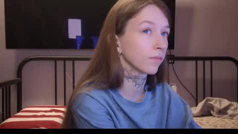 fran_bow online show from 03-13-26, 05:41