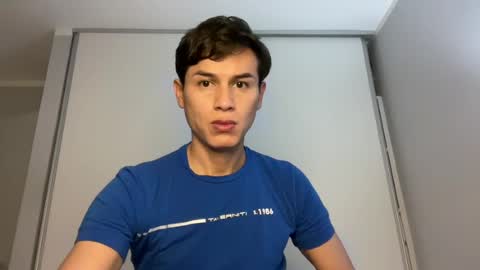 Franc online show from 07-20-26, 02:48