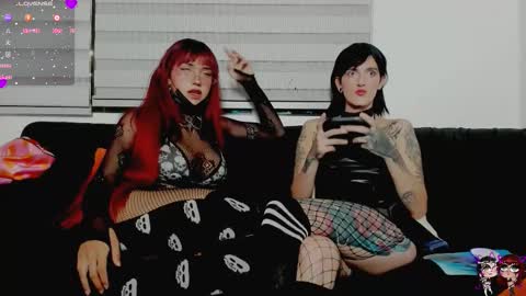 FranLu  online show from 12-18-25, 12:27