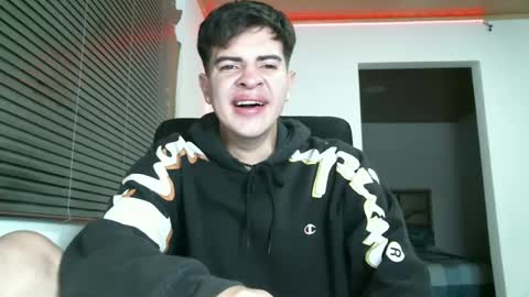 franccesco_699 online show from 12-30-24, 11:28