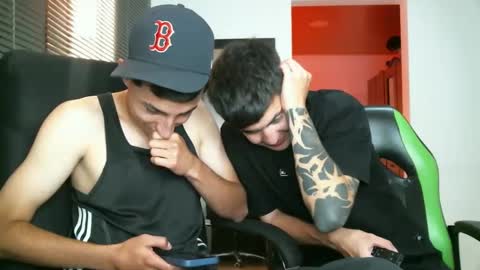 franccesco_699 online show from 10-09-25, 05:33