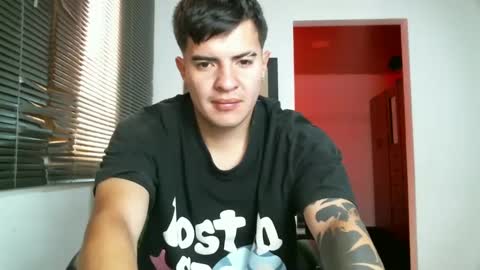 franccesco_699 online show from 10-12-25, 03:55