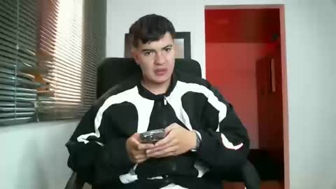 franccesco_699 online show from 10-18-25, 05:14