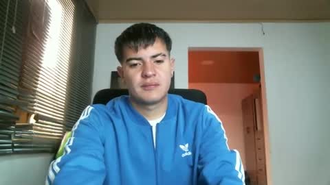 franccesco_699 online show from 10-19-25, 05:35