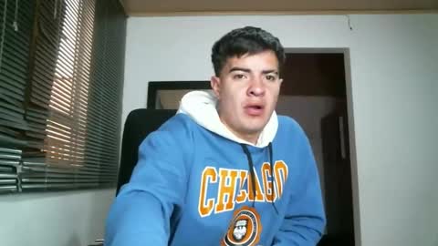 franccesco_699 online show from 10-20-25, 09:48