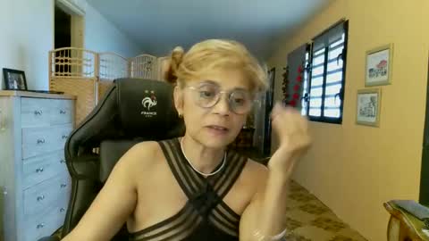 francelune online show from 05-23-26, 12:31
