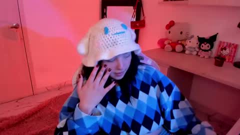 francesca_7 online show from 01-24-25, 06:35